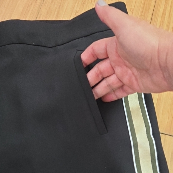 ME+EM Black Pants. Size 16 - Picture 4 of 7